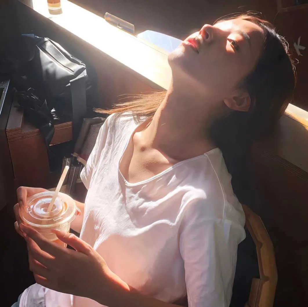 暗街中的人们