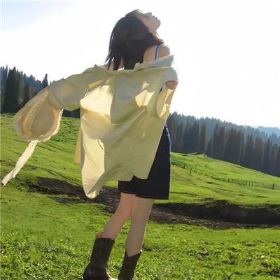 臭头小子