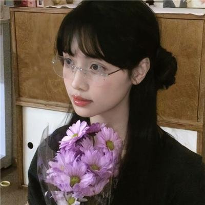 亮眼睛